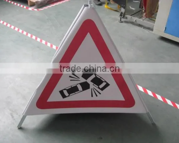 Warning Traingle