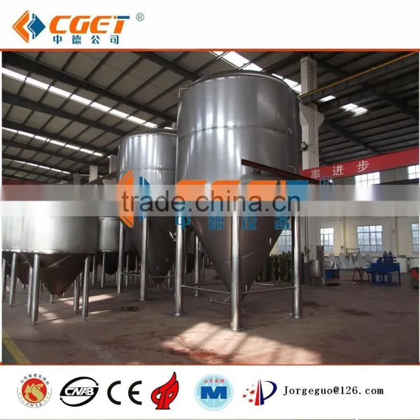High Quality Stainless Steel Fermentation Tank
