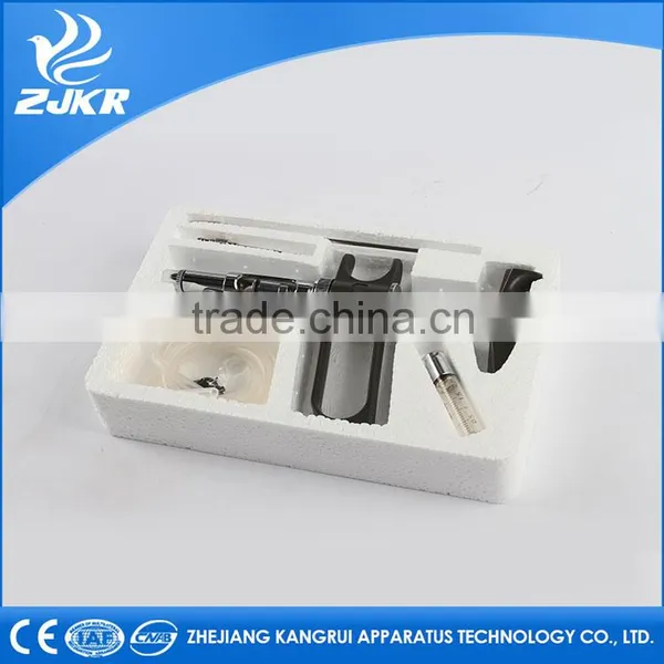 Factory Price Factory Outlet House Pet 2ml Metal Continuous Syringe C-Type photo-3
