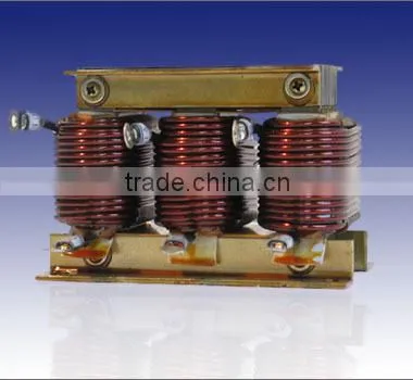 0~100Hz Output Reactor