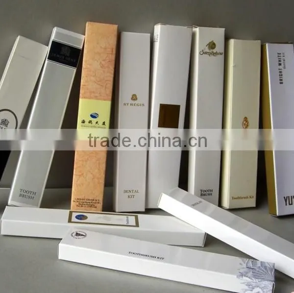 High Quality Cardboard Packaging Cosmetic Box With Competitive Price photo-6