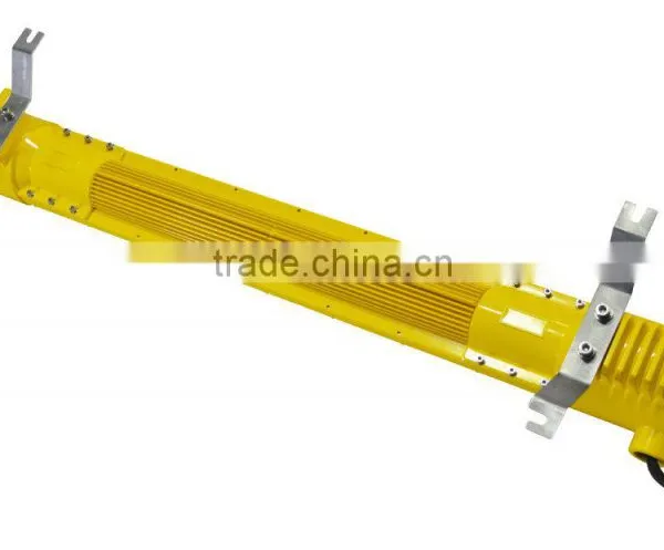 Professional Manufacture 4000lumens Explosionproof High Power Led Flood Lights photo-4