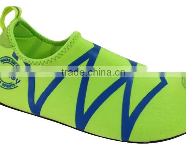 2015 New Sports Shoes, ,men Aqua Shoes,water Skiing Shoes photo-3