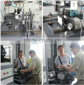 High Quality RYQ-10A Portable Dynamic Balancing Machine photo-4