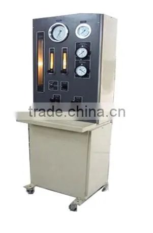 2015 The Best Selling of PT201 Diesel Fuel Injection Pump Test Bench photo-2