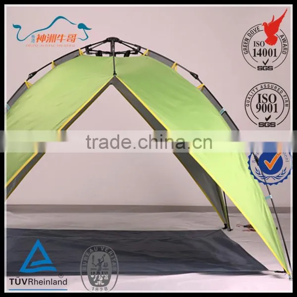 3s` Set up 3-4 Person Automatic Tents