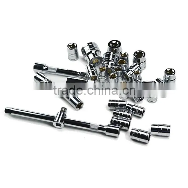 32pcs Hand Tool Set photo-3
