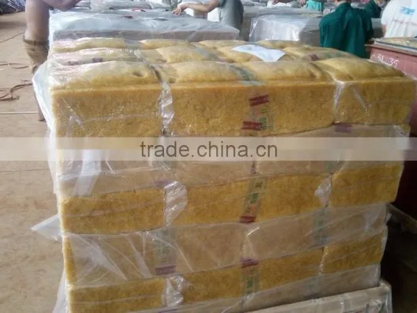 NATURAL RUBBER SVR3L FOR SALE - VIETNAM RUBBER