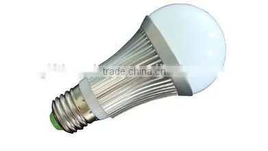 High Quality Ceramic Glass 3W E27 Smart Dimmable Led Bulb photo-6