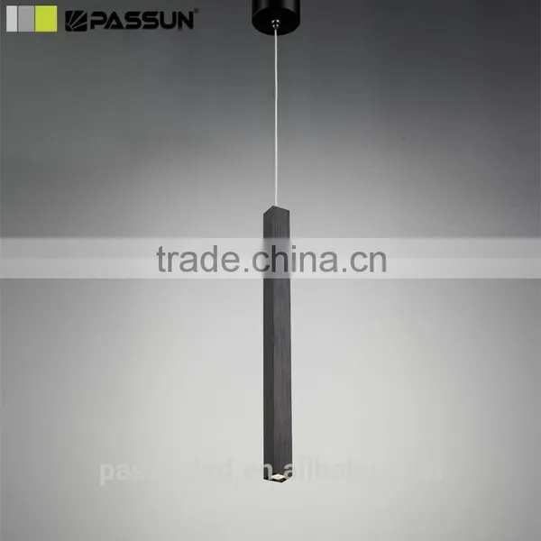 HL012 Hot Selling Indoor Aluminum Led Pendant Light photo-4
