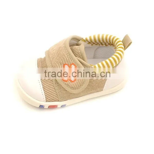 YIWU FACTORY High Quality Cheap Custom Cheap Kids Shoes Funny Baby Shoes