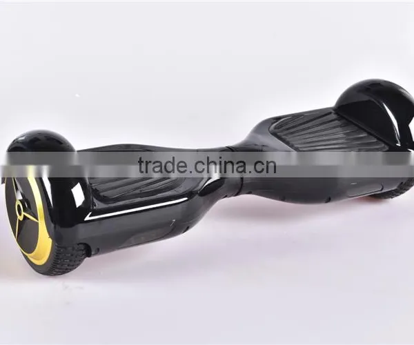 YUECAN Smart Balancing Easily Control Scooter photo-6