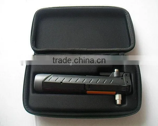 Black Jersey Asscesories Electronic Device Tool Portable Eva Case photo-2