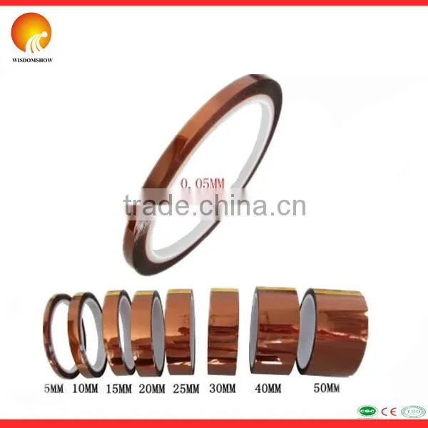 WDS Lead/lead-free BGA Solder Ball Bga Reballing Kits Heat Tape BGA Oven photo-5