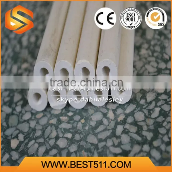 Alumina Ceramic Tube