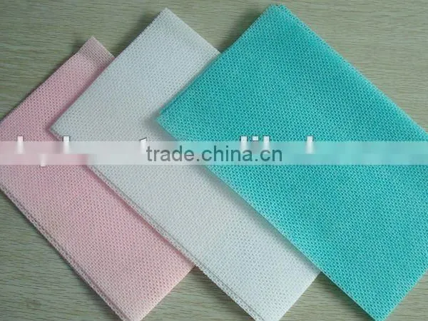 Kitchen Cleaning Cloth / Nonwoven Cloth