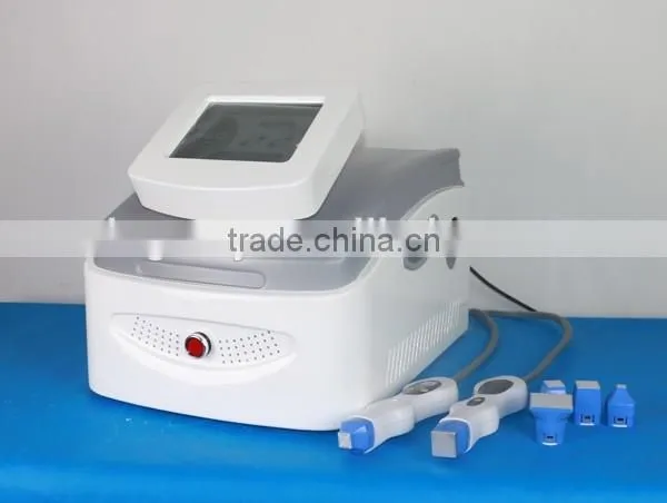 2014 Portable Thermagic Fractional rf Face Lift Machine/rf Beauty Machine photo-2