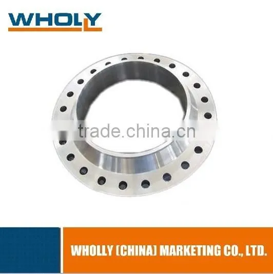Induction Furnace Cold Forging Iron Spearhead Parts photo-6