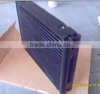 Tube Fin Cooler