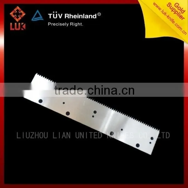 HSS Saw Cutting Blade for Package Industry