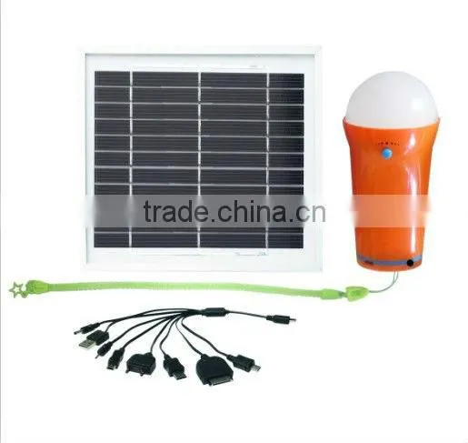 Solar Lantern