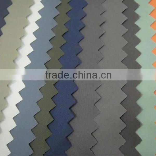 Nylon Down Proof Fabric photo-3