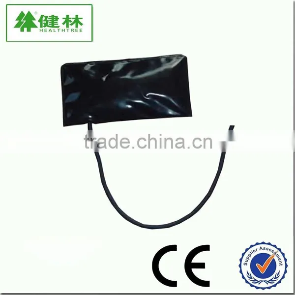 2-tube PVC Bladder for Blood Pressure Monitor