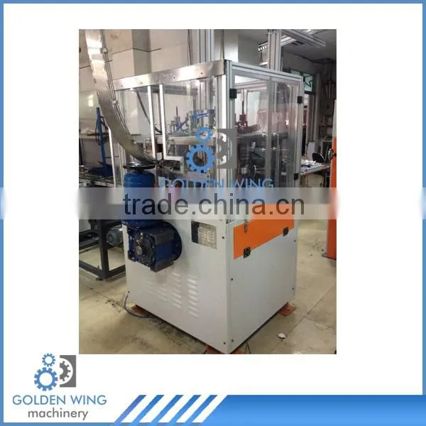automatic molding machine for Twist off Cap