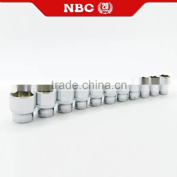 Industrial Grade 94pcs 6.3mm and 12.5mm Socket Wrench Set photo-6