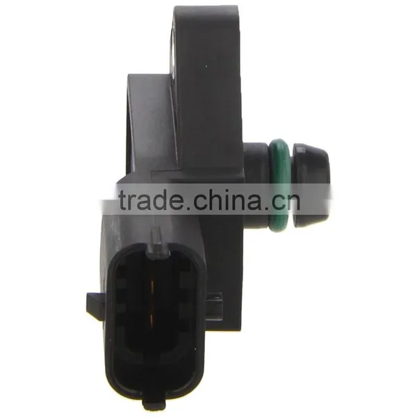 MAP Manifold Absolute Intake Air Pressure Sensor 37830-PLZ-D00 for HONDA Civic/Opel/VAUXHALL photo-2