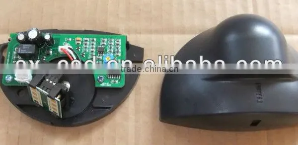 automatic door sensor
