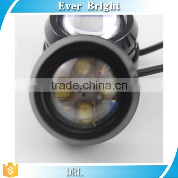 C-ree High Power HAWKEYE 4SMD Projector LENS Aluminum Alloy Eagle Eye Light Rogue Brake Reverse Lamp 4SMD Wireless Control photo-2