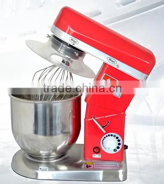 500w mixer egg mixer cream mixer 10L