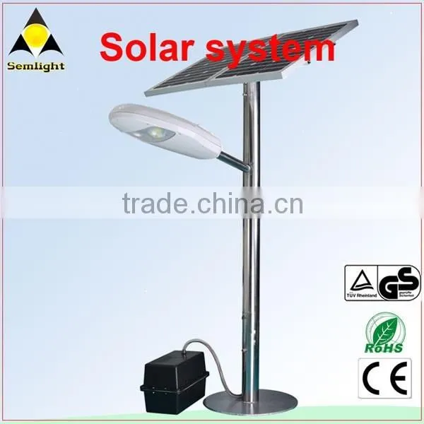 2015 New Design Product LED Street Light Bulb Manufacturer China photo-2