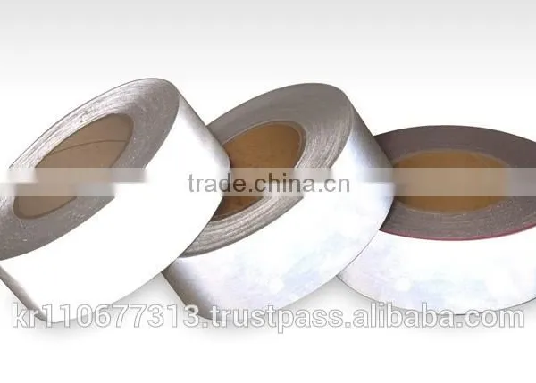 High Reflective Fabric Tape, Trim - 9904HS photo-3