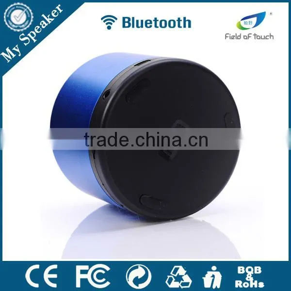 2016 Active Type Home Theater Wilreless Waterproof Bluetooth Speaker With Mp3 Player photo-5