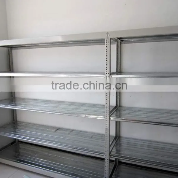 Storage Rack Steel Angle Iron Rack / Shelf photo-4