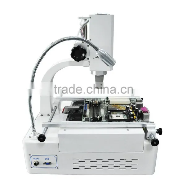 Shuttlestar RW-MT280 Infrared BGA Rework Station Welding Equipment Solder Machine For Mobile Phone Repairing photo-3