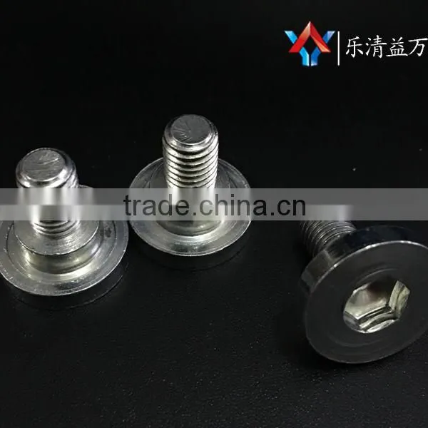 Iron Rivets and Hollow Rivets and Hollow Studs and Semi-hollow Rivets and Solid Rivets and Cold Heading Process