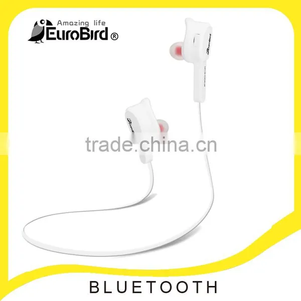 Trending Hot Products Eurobird Mini Wireless Waterproof Bluetooth Headphones Sports photo-3