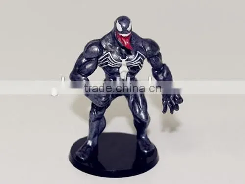 Cartoon Figurine, Character Figurine, Promotion Figurine,Human Figurine photo-3