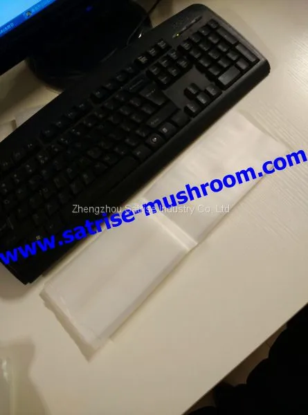 Modern Design Mushroom Filling Bag photo-3