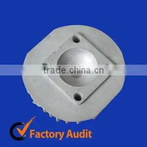A380 Adc12 Aluminum Casting Part