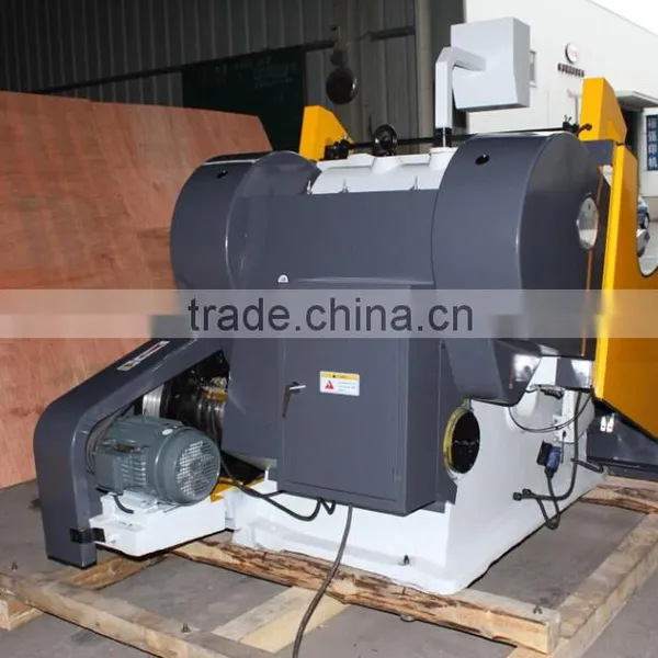 ML Series Die Creasing Machine / Die Cutting Machine With Infra-red Light Safety Device photo-2