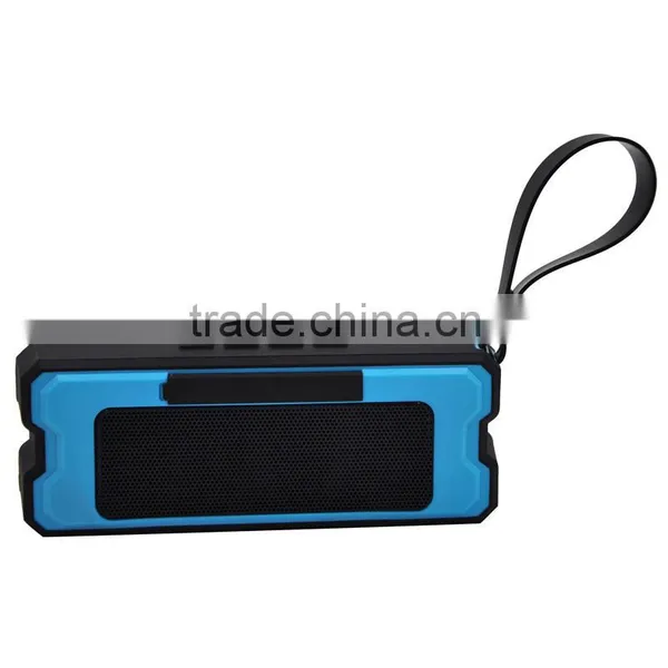 Premium Quality Outdorr Bluetooth Wireless Speaker photo-4