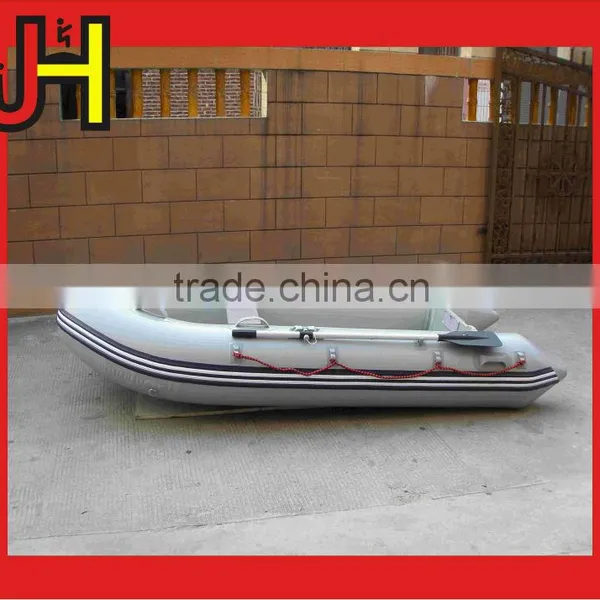 Inflatable Boat Made in China for Sale photo-2