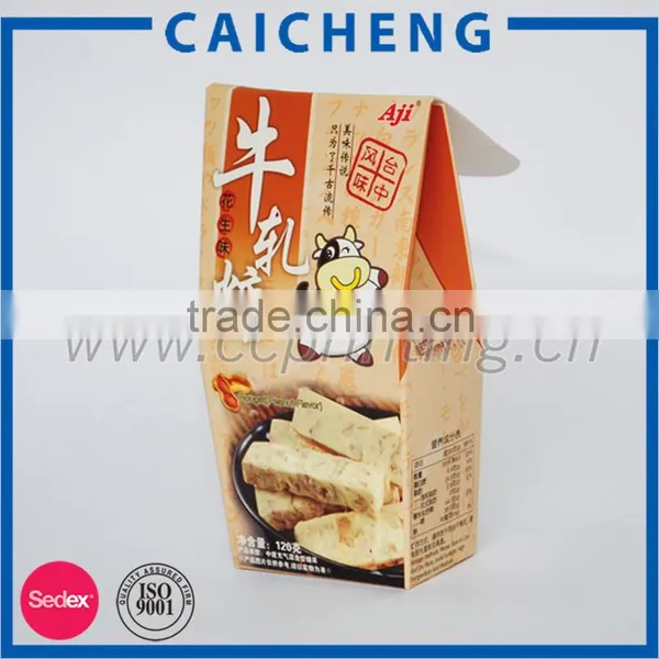 Disposable Food Packaging Take Away Box photo-3