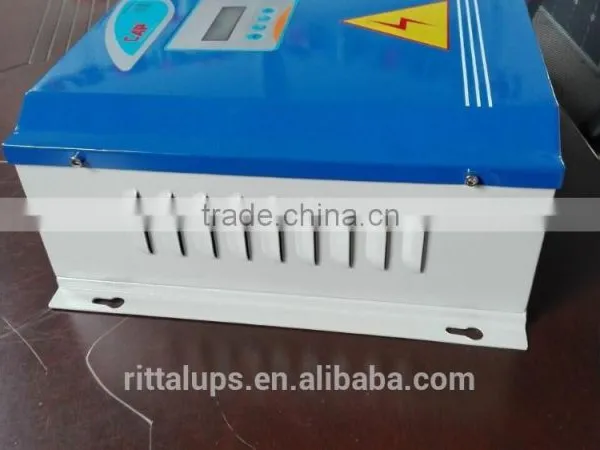 2kw Wind Controller for Wind System House Wind Turbine photo-2