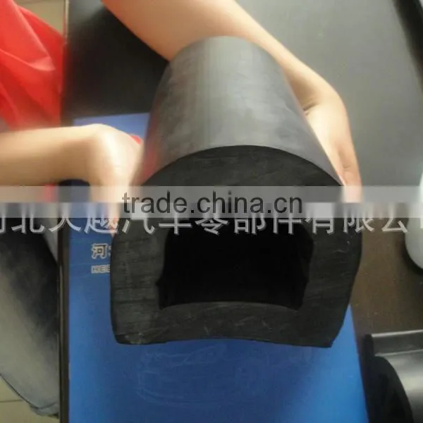 Boat Fender/rubber Fender/D Rubber Fender