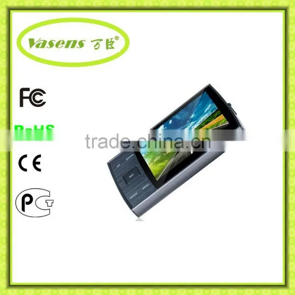 HD Motion Car Dashboard DVR Video Recorder Carcorder photo-6